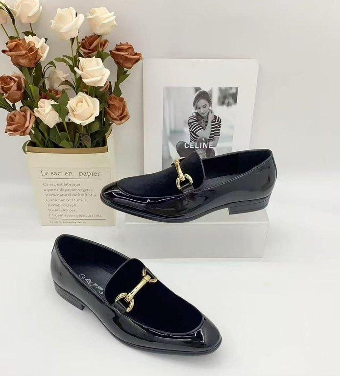 Formal Shoes
